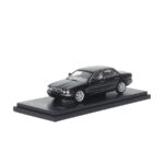 ARBOX 1/64 Jaguar XJ6 (X350) - Ebony Black