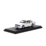 ARBOX 1/64 BMW M3 (E30) - White
