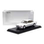 ARBOX 1/64 BMW 750iL (E38) - White