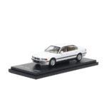 ARBOX 1/64 BMW 750iL (E38) - White