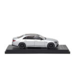 ARBOX 1/64 Mercedes-AMG S 63 E Performance - 2023 - High-tech Silver