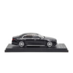 ARBOX 1/64 Mercedes-AMG S 63 E Performance - 2023 - Obsidian black