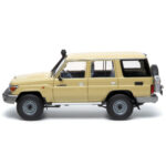 Almost Real 1/18 2017 Toyota Land Cruiser 76