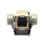 Almost Real 1/18 2017 Toyota Land Cruiser 76