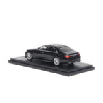 ARBOX 1/64 Mercedes-AMG S 63 E Performance - 2023 - Obsidian black