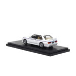 ARBOX 1/64 BMW M3 (E30) - White