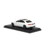 ARBOX 1/64 Mercedes-AMG S 63 E Performance - 2023 - Opalith white