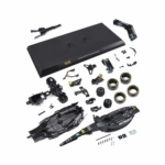 Bburago 1/24 Scale Metal Kit 18-28506 - Mercedes- AMG F1 W14 E Performance #44 Lewis Hamilton