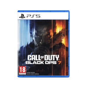 Call of Duty: Black Ops 7 Playstation 5