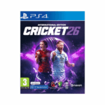 Cricket 26 - The Official Game of the Ashes Playstation 4