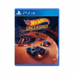 Hot Wheels Unleashed Playstation 4