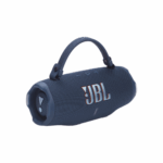 JBL Charge 6 Portable waterproof speaker (Blue)-1