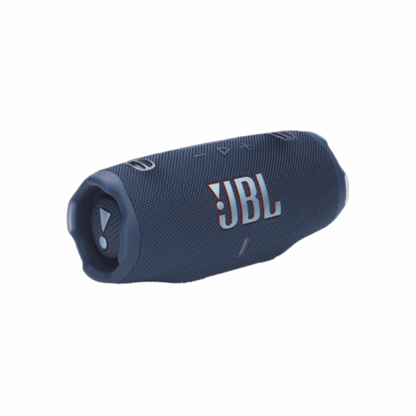 JBL Charge 6 Portable waterproof speaker (Blue)