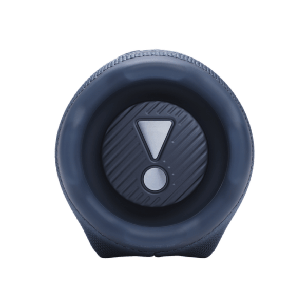 JBL Charge 6 Portable waterproof speaker (Blue)