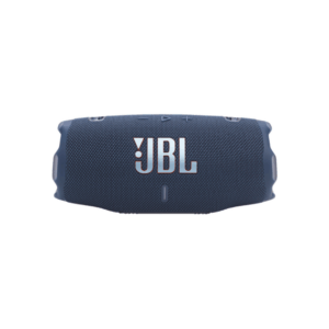 JBL Charge 6 Portable waterproof speaker (Blue)