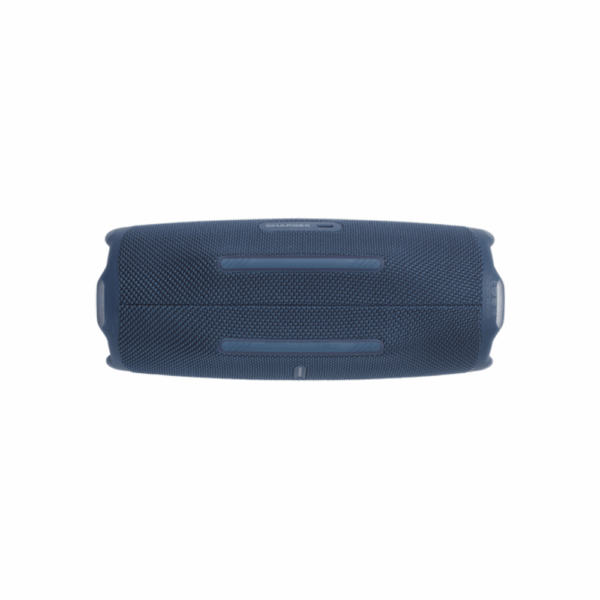 JBL Charge 6 Portable waterproof speaker (Blue)