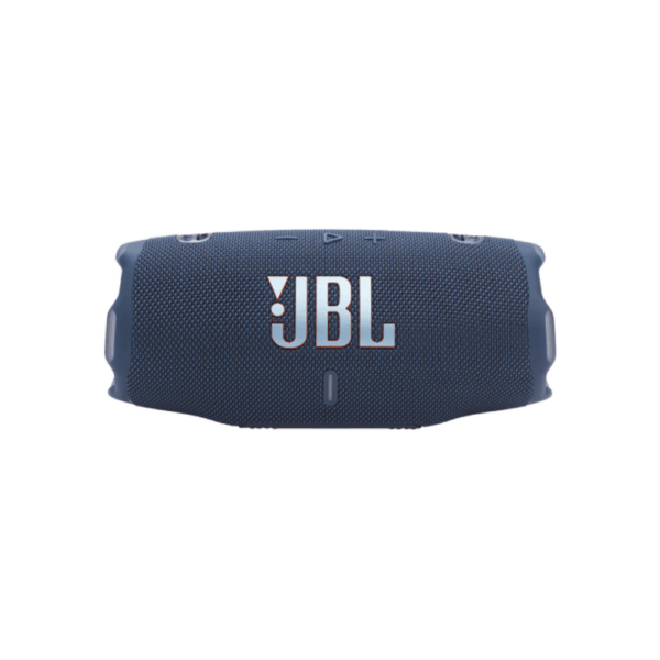 JBL Charge 6 Portable waterproof speaker (Blue)