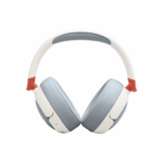 JBL Junior 470NC (White)-1