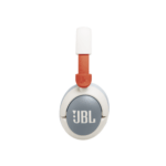 JBL Junior 470NC (White)-2