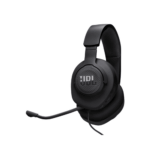 JBL Quantum 100M2 Wired Over-Ear Gaming Headset-1