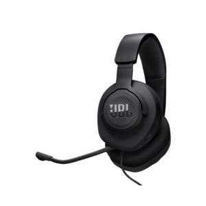 JBL Quantum 100M2 Wired Over-Ear Gaming Headset