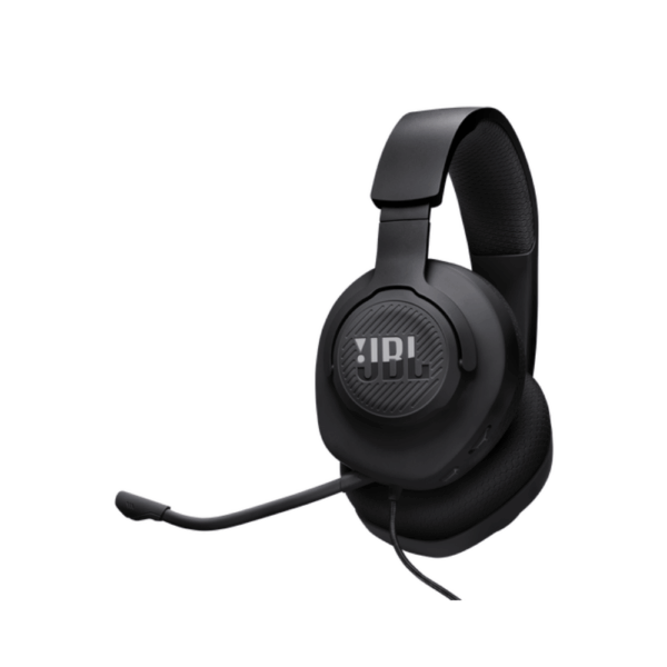 JBL Quantum 100M2 Wired Over-Ear Gaming Headset-1 JBL Quantum 100M2 Wired Over-Ear Gaming Headset