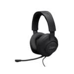 JBL Quantum 100M2 Wired Over-Ear Gaming Headset-2