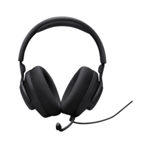 JBL Quantum 100M2 Wired Over-Ear Gaming Headset