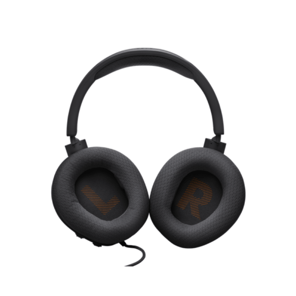 JBL Quantum 100M2 Wired Over-Ear Gaming Headset-4 JBL Quantum 100M2 Wired Over-Ear Gaming Headset