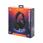 JBL Quantum 100M2 Wired Over-Ear Gaming Headset-5