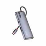 LDNIO 5 In 1 Usb C Dock Station DS-15U