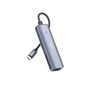 LDNIO DS-114C USB-C Hub Adapter