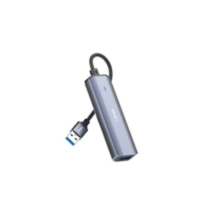 LDNIO DS-114U USB-A To USB-A*4 USB Hub Adapter