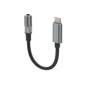 LDNIO LS-Y80i Lightning to 3.5mm Dongle