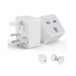 LDNIO Z4 Universal Plug Adapter