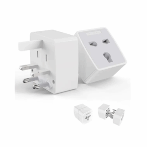 LDNIO Z4 Universal Plug Adapter