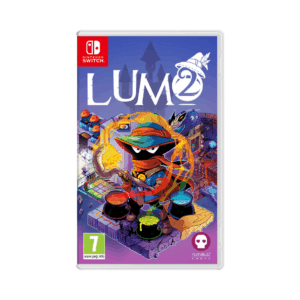 Lumo 2 Nintendo Switch