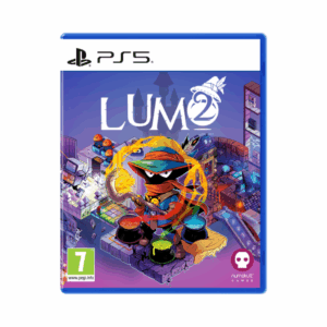Lumo 2 Playstation 5