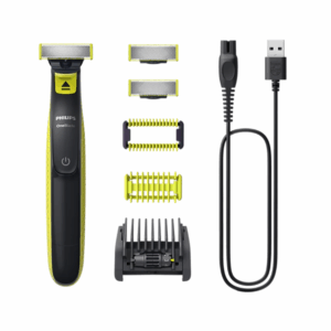 Philips OneBlade Face and Body QP2824/30