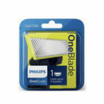 Philips OneBlade Replaceable blades last up to 4 months QP21050-1