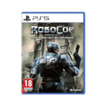 RoboCop Rogue City - Unfinished Business Playstation 5