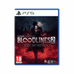 Vampire: The Masquerade - Bloodlines 2 Playstation 5