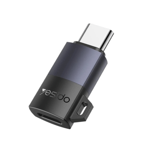 Yesido GS28 USB-C OTG Adapter Yesido GS28 USB-C OTG Adapter