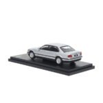 ARBOX 1/64 BMW 750iL (E38) - Silver