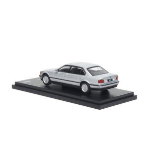 ARBOX 1/64 BMW 750iL (E38) - Silver