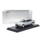 ARBOX 1/64 BMW 750iL (E38) - Silver
