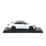 ARBOX 1/64 Mercedes-AMG S 63 E Performance - 2023 - Opalith white