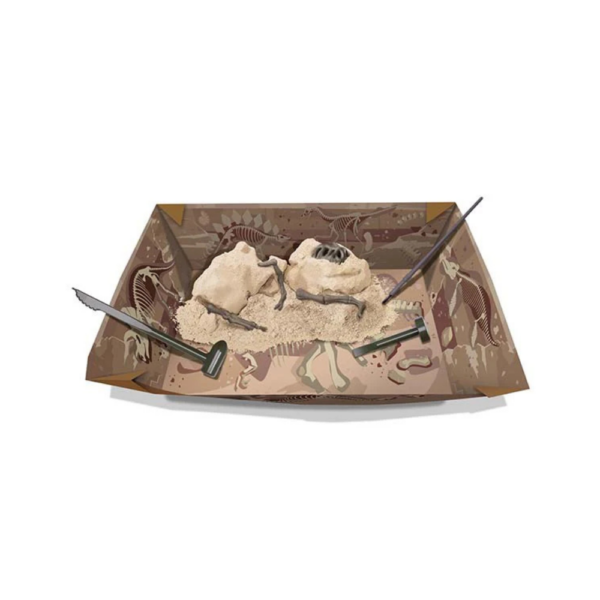 4M Dig a Dinosaur T-Rex