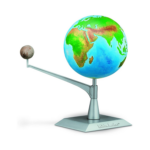 4M Kidz Labs Earth & Moon Model Making Kit-1