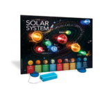 4M KidzLabs 3D Solar System Light-Up Poster-2